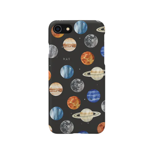 PLANET Smartphone Case