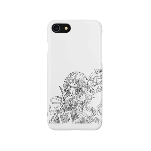 退廃都市 Smartphone Case