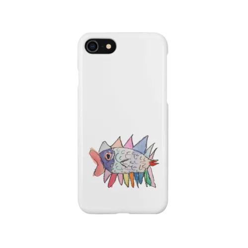 buri Smartphone Case