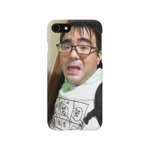 y iPhone Smartphone Case
