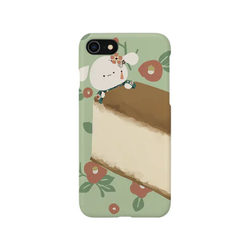 モフ Smartphone Case