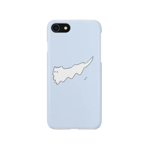 不思議などうぶつ Smartphone Case