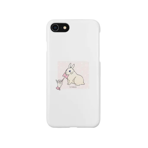 TETOMARU Smartphone Case