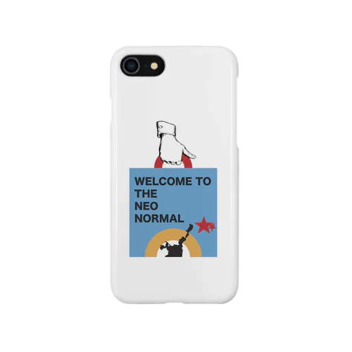 ISHIGAKI NEO NORMAL Smartphone Case