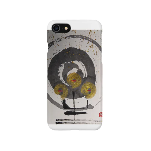 星 iPhone Smartphone Case