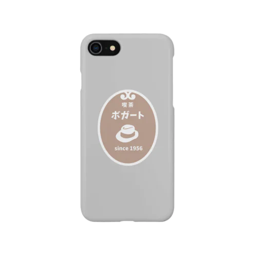 喫茶ボガート Smartphone Case