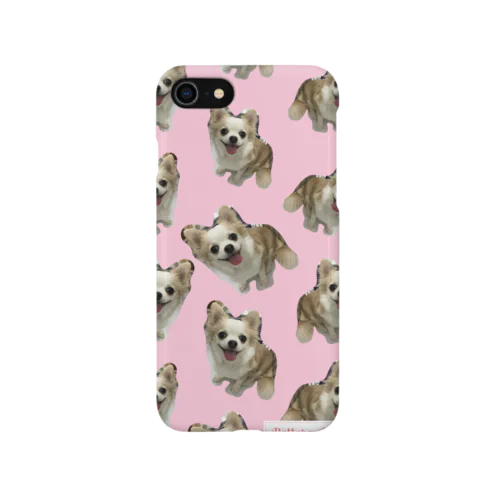 チワワ iPhoneケース iPhone Smartphone Case