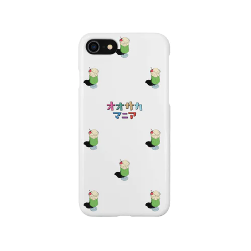 純喫茶マニア Smartphone Case