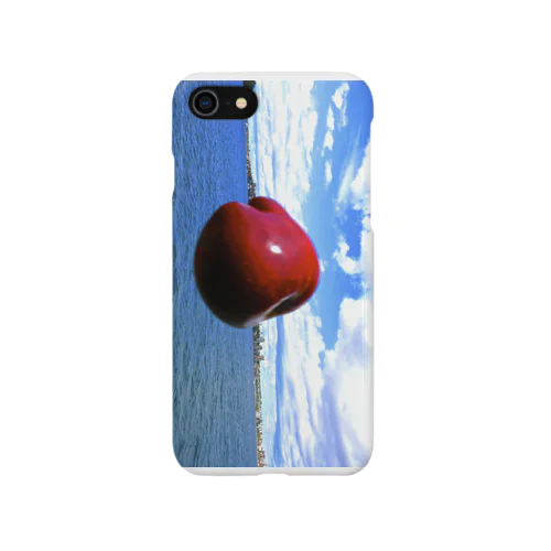 a p p l e ?  iPhone Smartphone Case