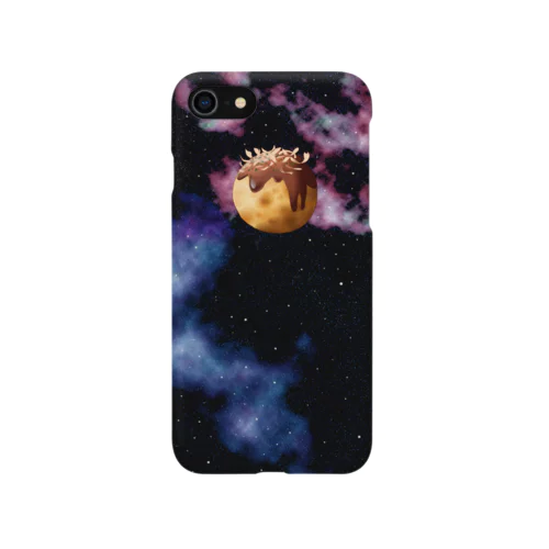 惑星たこ焼き Smartphone Case