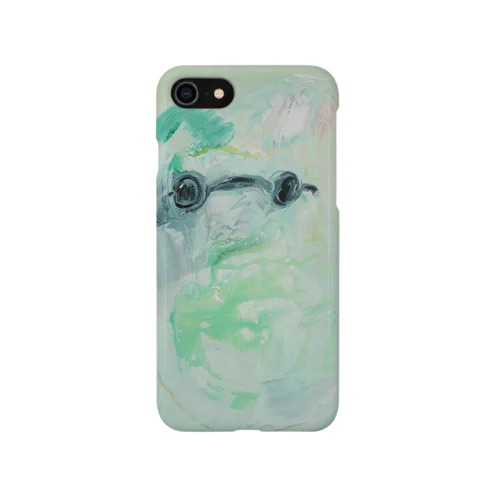 Tar iPhone Smartphone Case