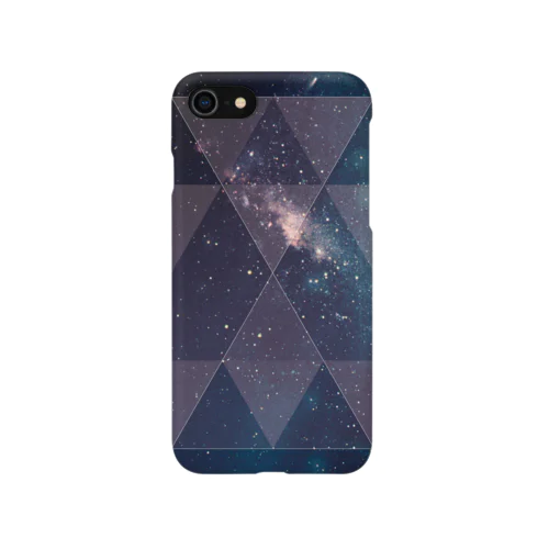 宇宙-1 iPhone Smartphone Case