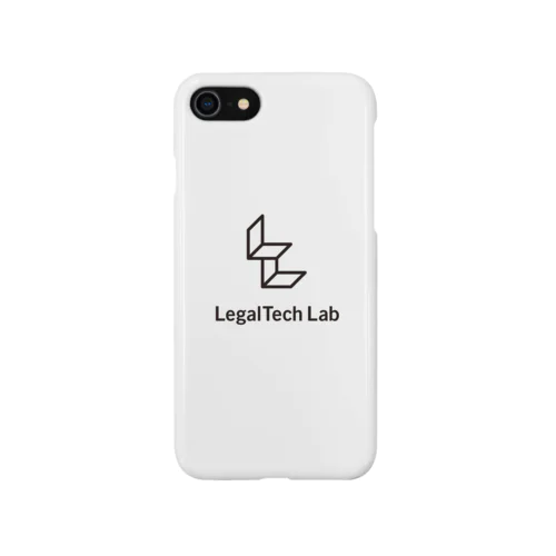 LTL sticker Smartphone Case