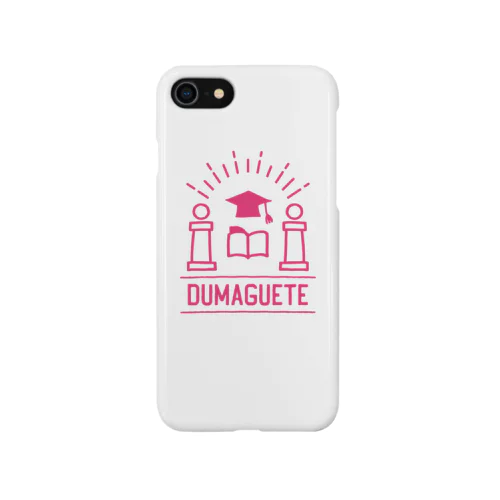 DUMAGUETE Smartphone Case
