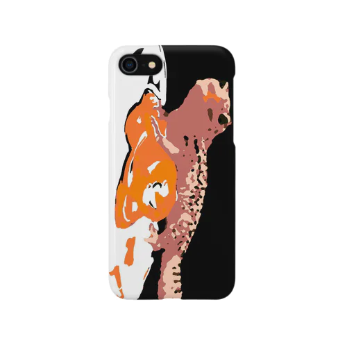 ベーコンエッグ Smartphone Case