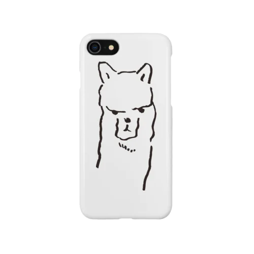 アルパカ Smartphone Case