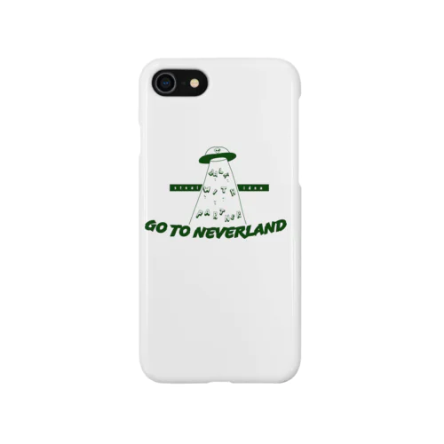 go to NAVERLAND iPhone Smartphone Case