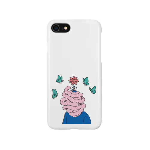 ohana Smartphone Case