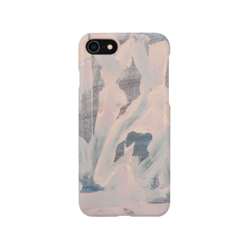 harunoumi iPhone Smartphone Case