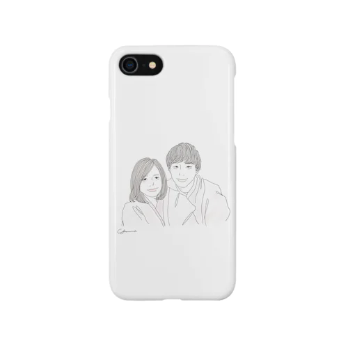 sora0905 様 Smartphone Case