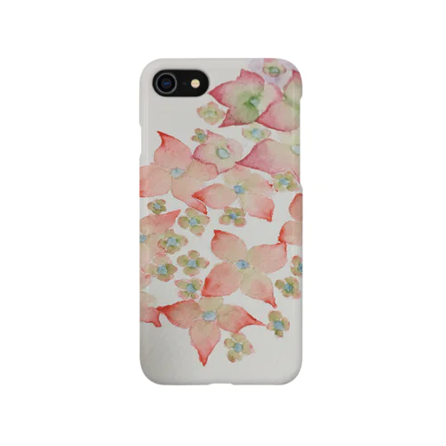 Flower（small） iPhone Smartphone Case