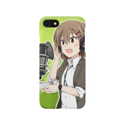 プロ生ちゃん（暮井 慧）収録 ver. iPhone Smartphone Case