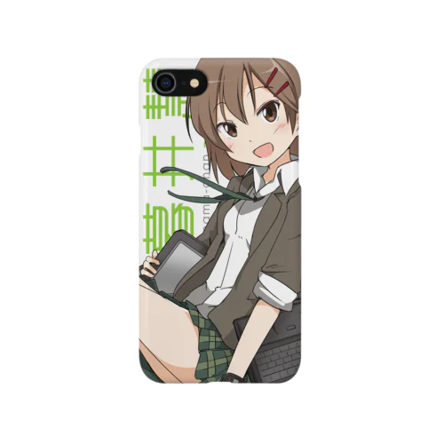 プロ生ちゃん（暮井 慧） iPhone Smartphone Case