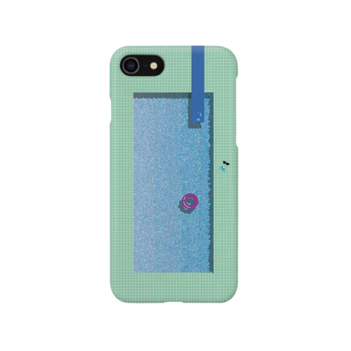 poolside Smartphone Case