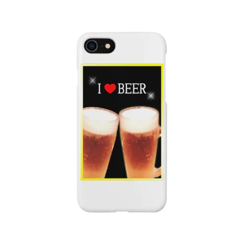 Premium BEER スマホケース