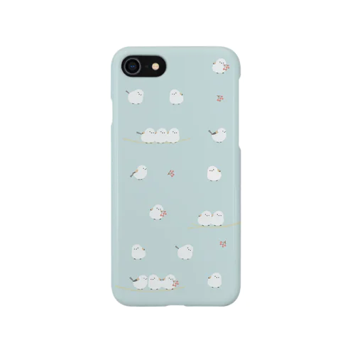 シマエナガちゃん Smartphone Case