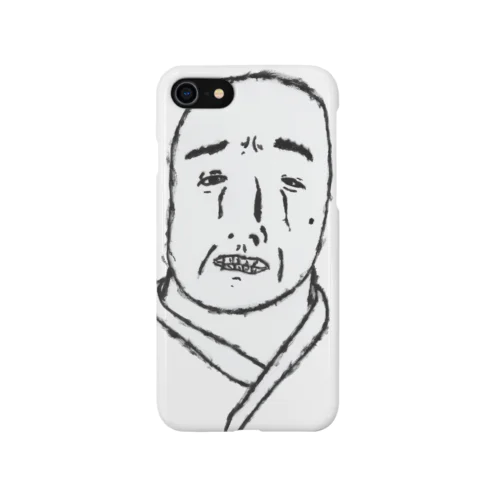 Shunsui-Inorikawa Smartphone Case