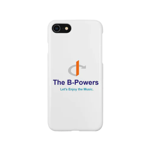 The B-Powers スマホケース