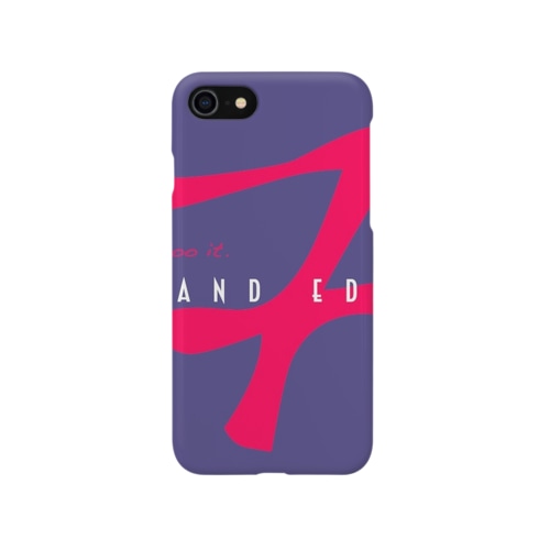 Thousand Edition..4 Smartphone Case