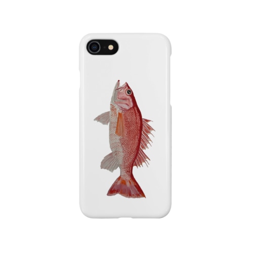 ノドグロ様　じゃっど‼️ Smartphone Case