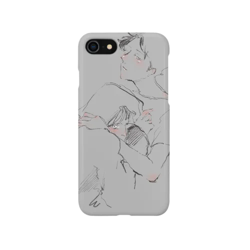 ボクのキミ Smartphone Case