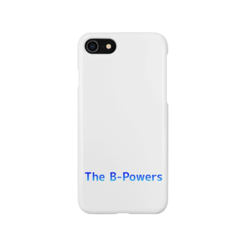 The B-Powers スマホケース