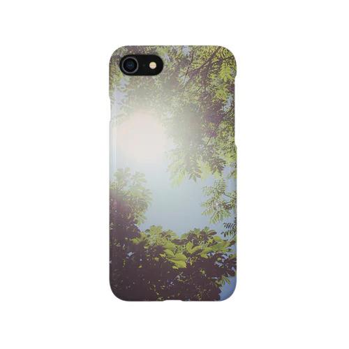 初夏 iPhone Smartphone Case