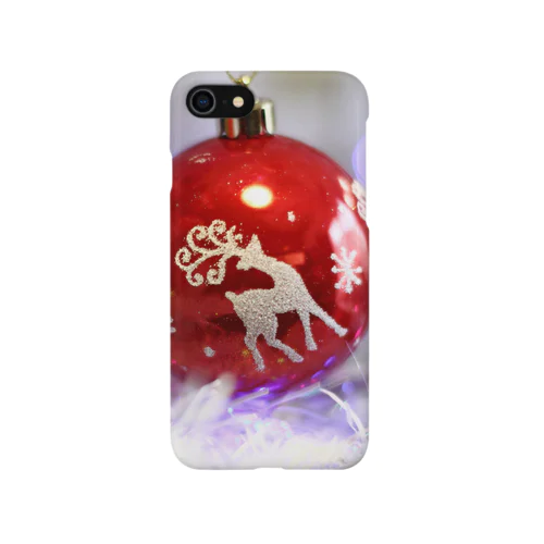 Reindeer Design iPhone 6s/6 Smartphone Case iPhone Smartphone Case