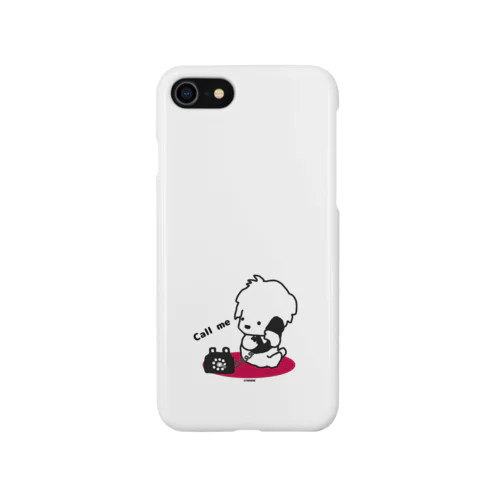 Call me★電話してね！Reo Smartphone Case