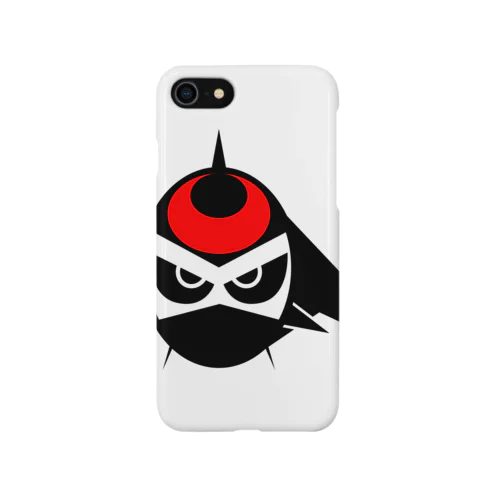忍者-KOIKOI iPhone Smartphone Case