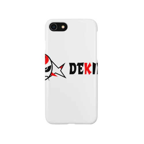 DEKIRU!2-KOIKOI iPhone Smartphone Case