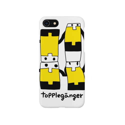 トップルゲンガー Smartphone Case