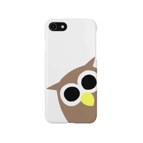 ぴぃたん iPhone Smartphone Case