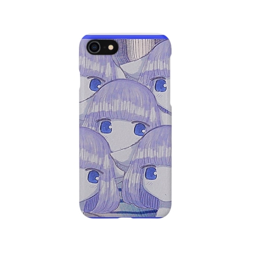 分裂増殖 Smartphone Case