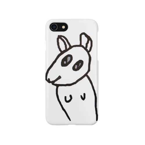 mu-miso Smartphone Case