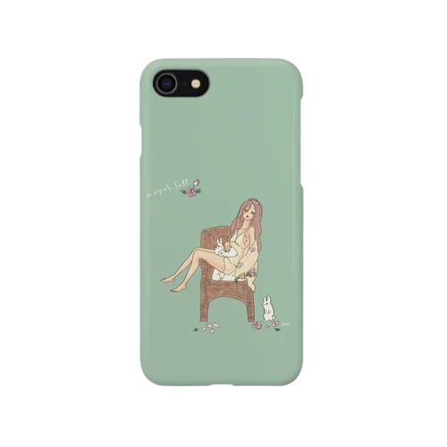 秋の気配 Smartphone Case