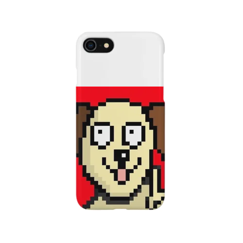 きなこちゃん iPhone Smartphone Case