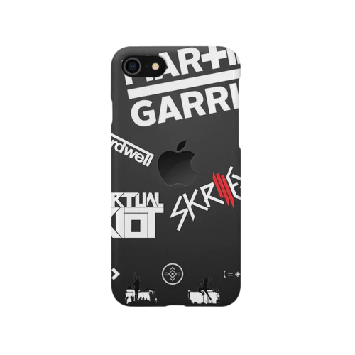 テスト iPhone Smartphone Case
