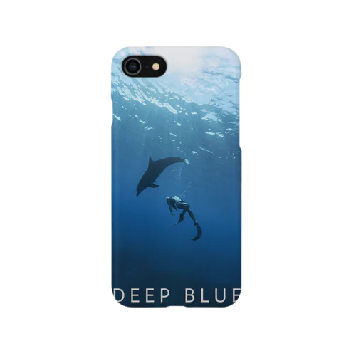 Love Dolphin 3 Smartphone Case