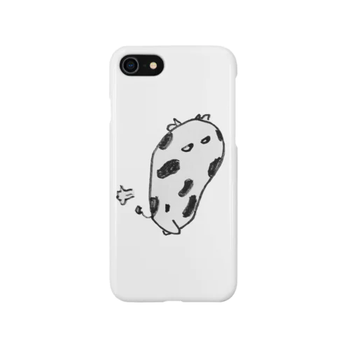 牛崎牛 Smartphone Case